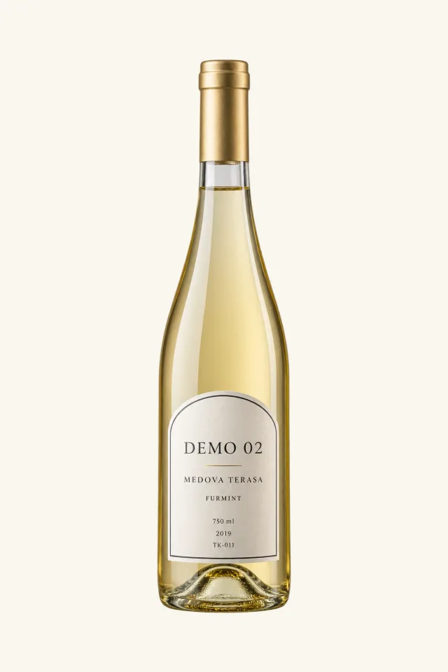 DEMO Medová terasa — Furmint