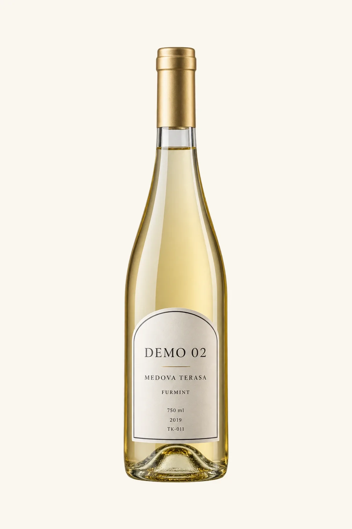 DEMO Medová terasa — Furmint