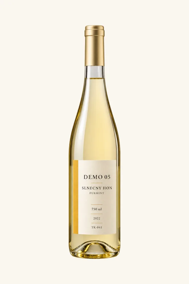 DEMO Slnečný hon — Furmint
