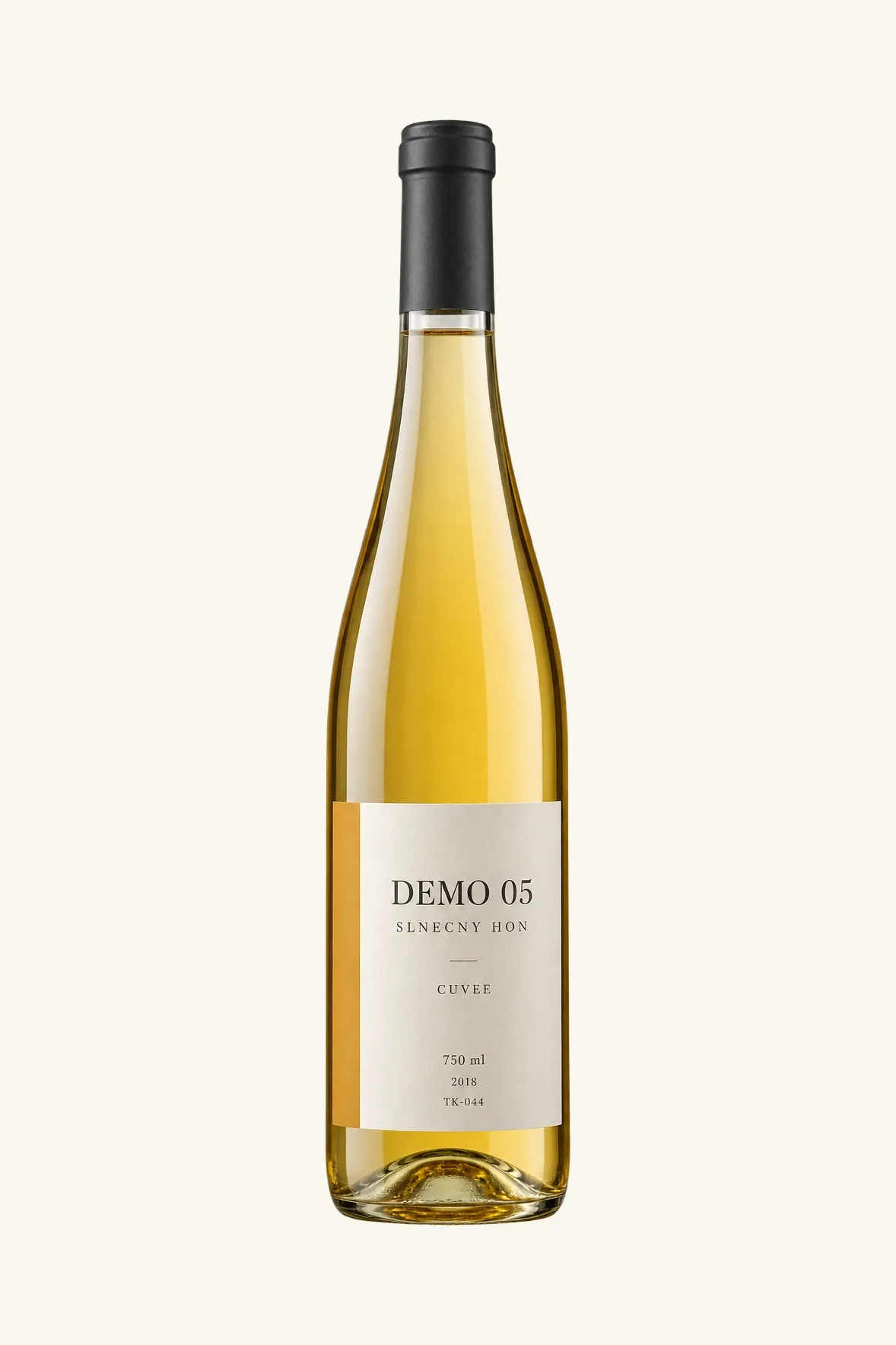 DEMO Slnečný hon — Cuvée