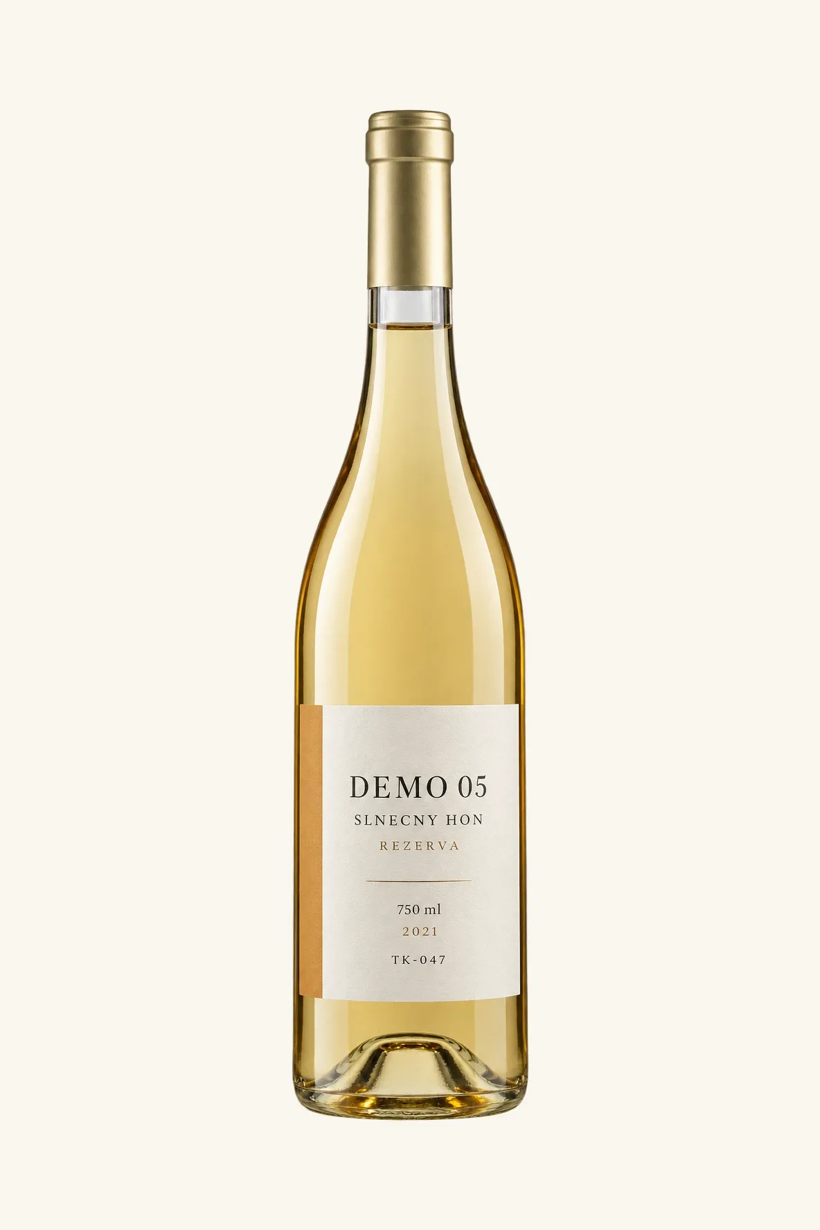 DEMO Slnečný hon — Rezerva