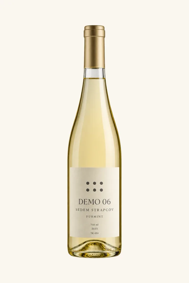 DEMO Sedem strapcov — Furmint
