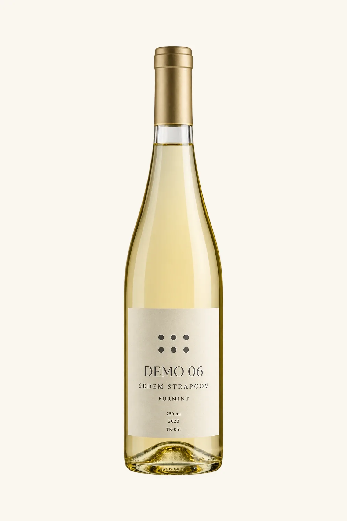 DEMO Sedem strapcov — Furmint