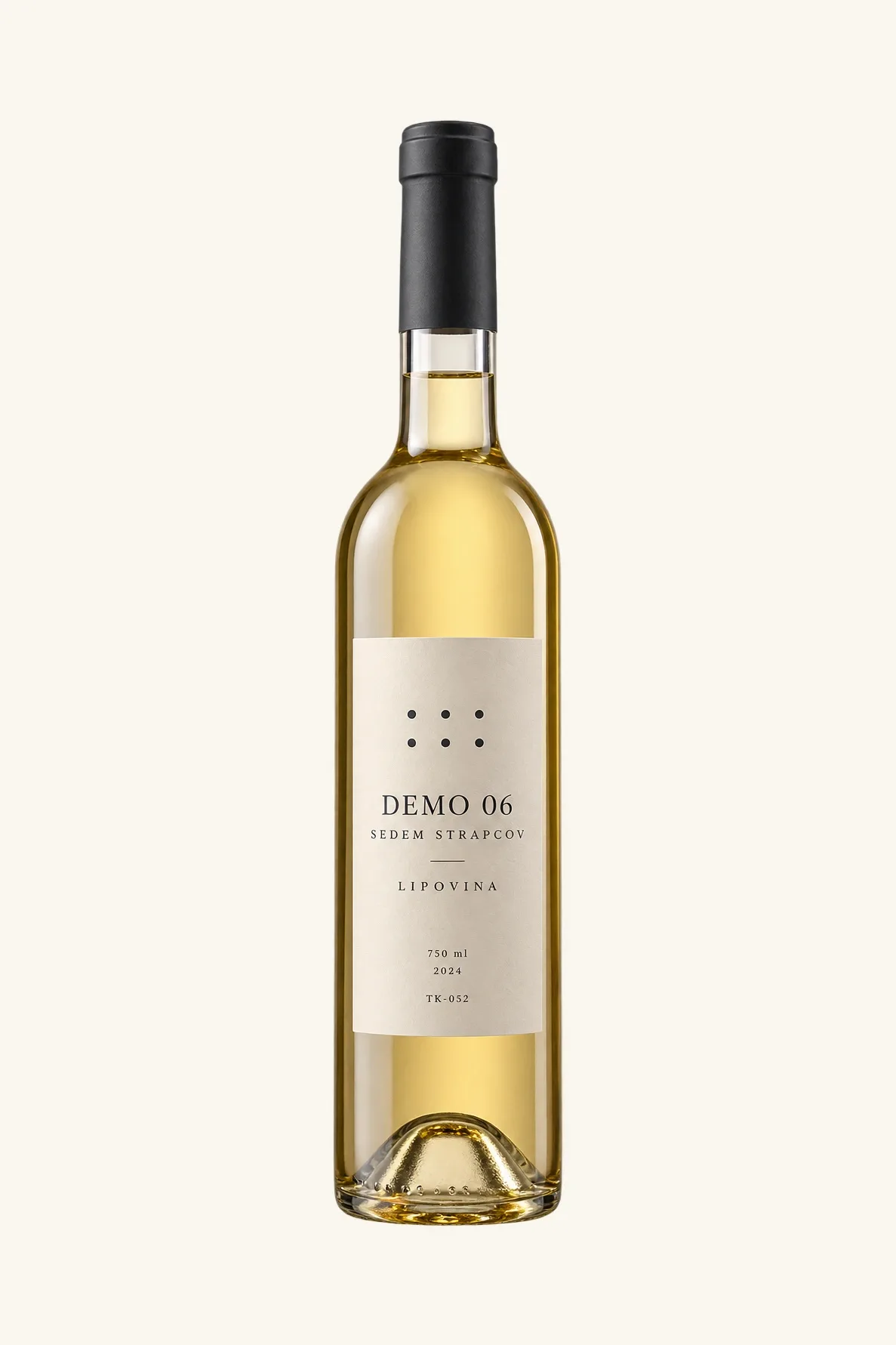 DEMO Sedem strapcov — Lipovina