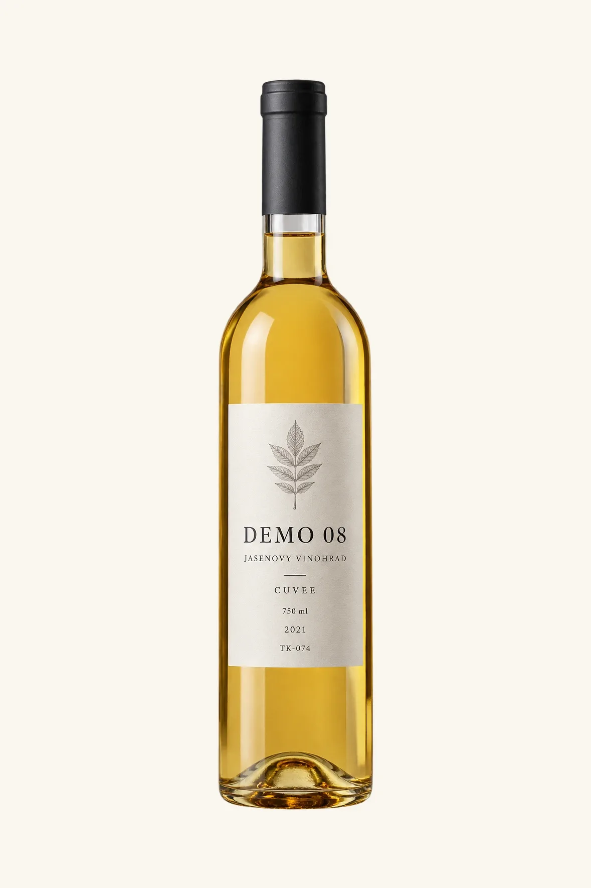 DEMO Jaseňový vinohrad — Cuvée