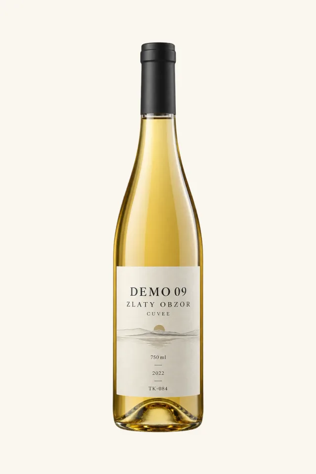 DEMO Zlatý obzor — Cuvée