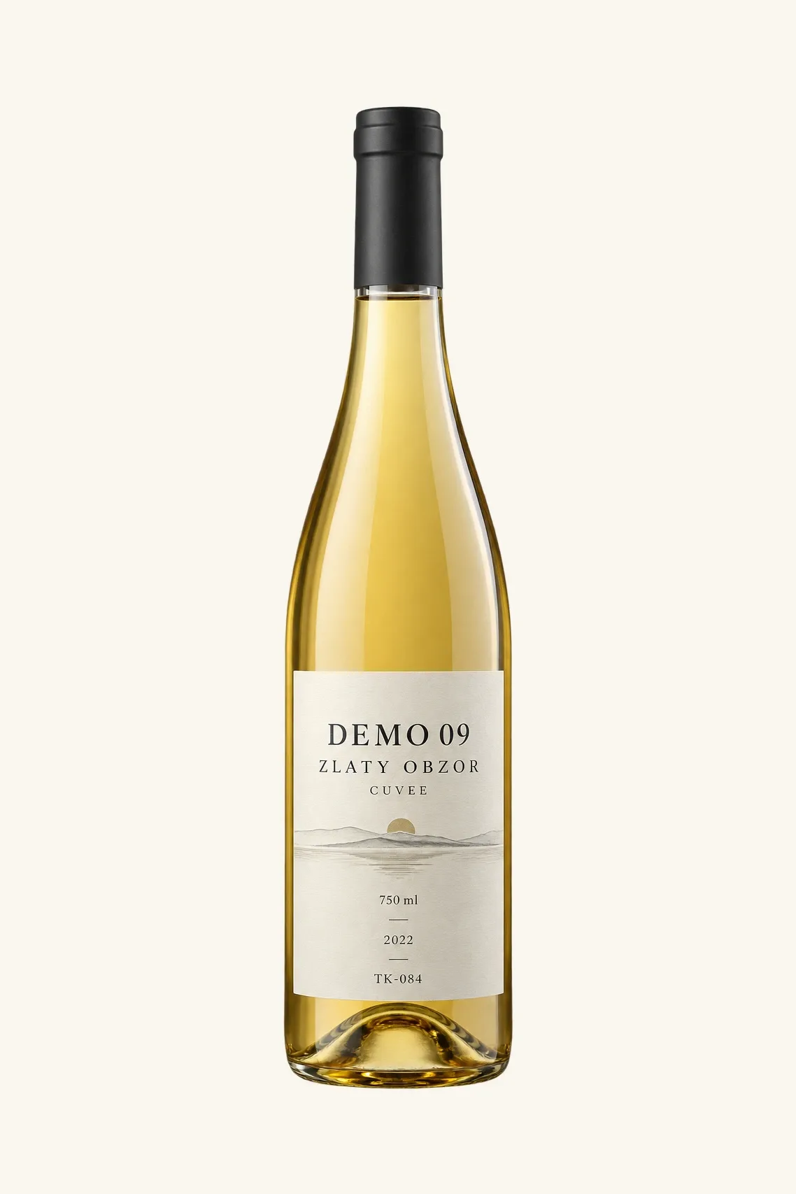 DEMO Zlatý obzor — Cuvée