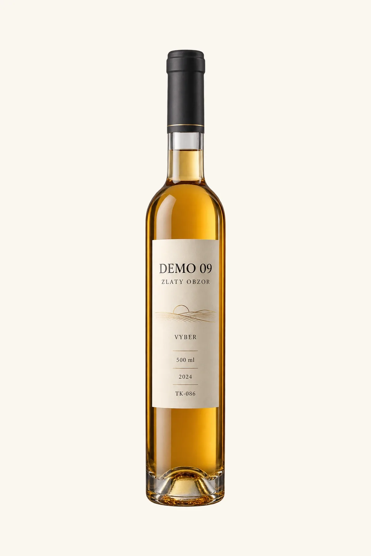 DEMO Zlatý obzor — Výber
