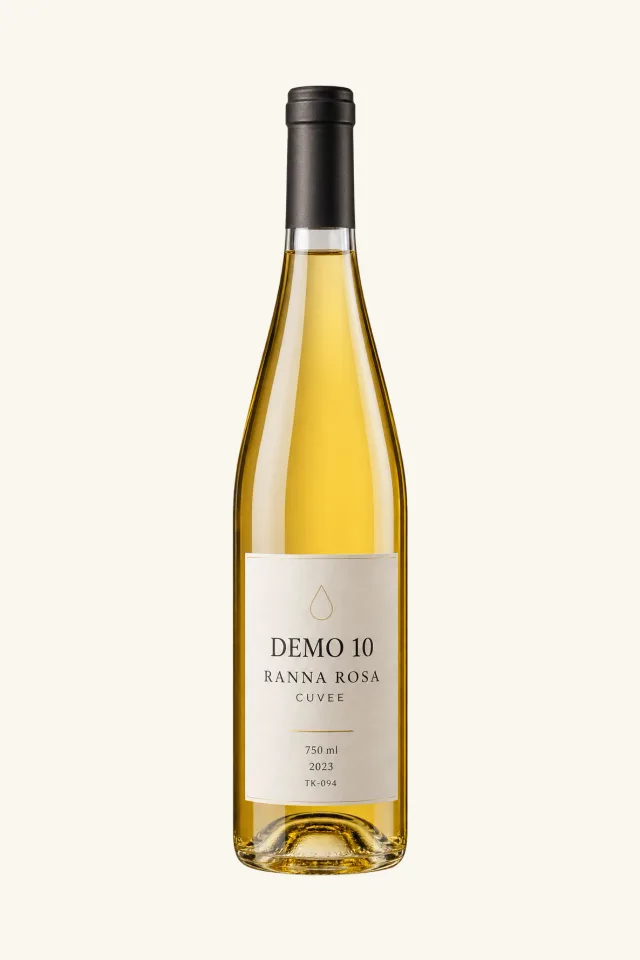 DEMO Ranná rosa — Cuvée