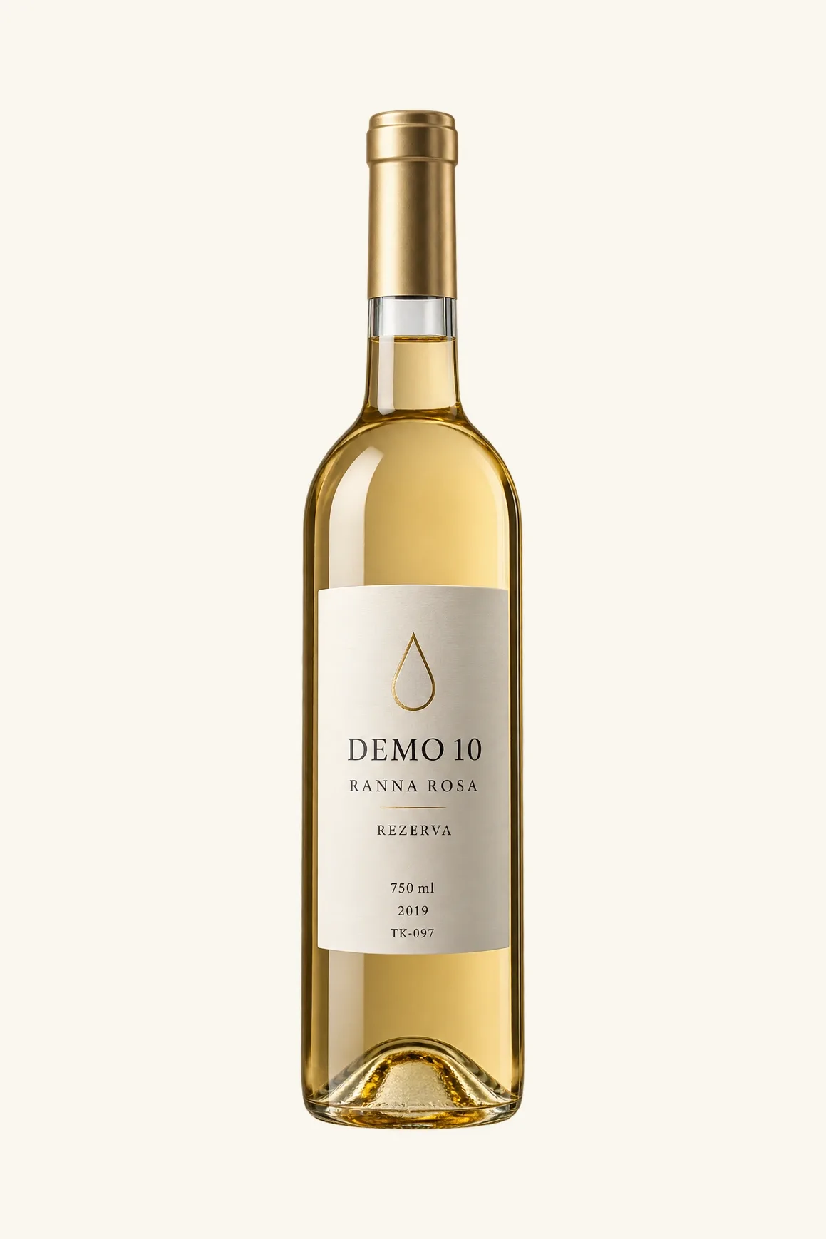 DEMO Ranná rosa — Rezerva
