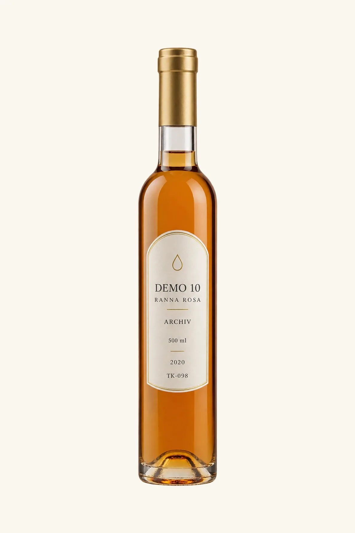 DEMO Ranná rosa — Archívna kolekcia