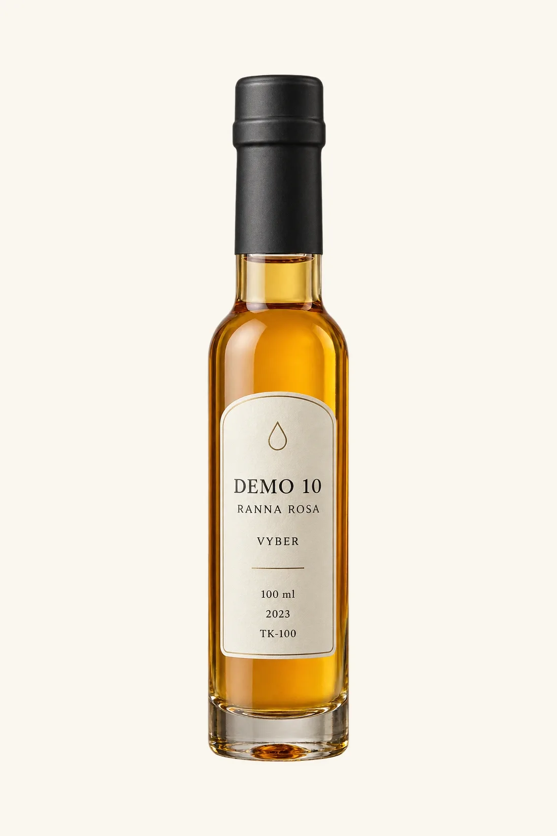 DEMO Ranná rosa — Vzorka Výber